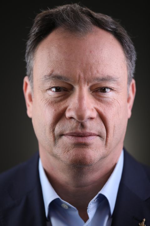 Michael Lopez-Alegria